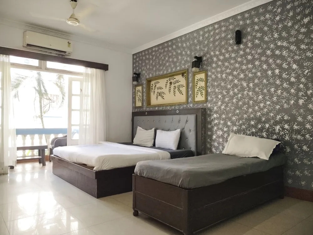 Hiline Hotels and Resorts