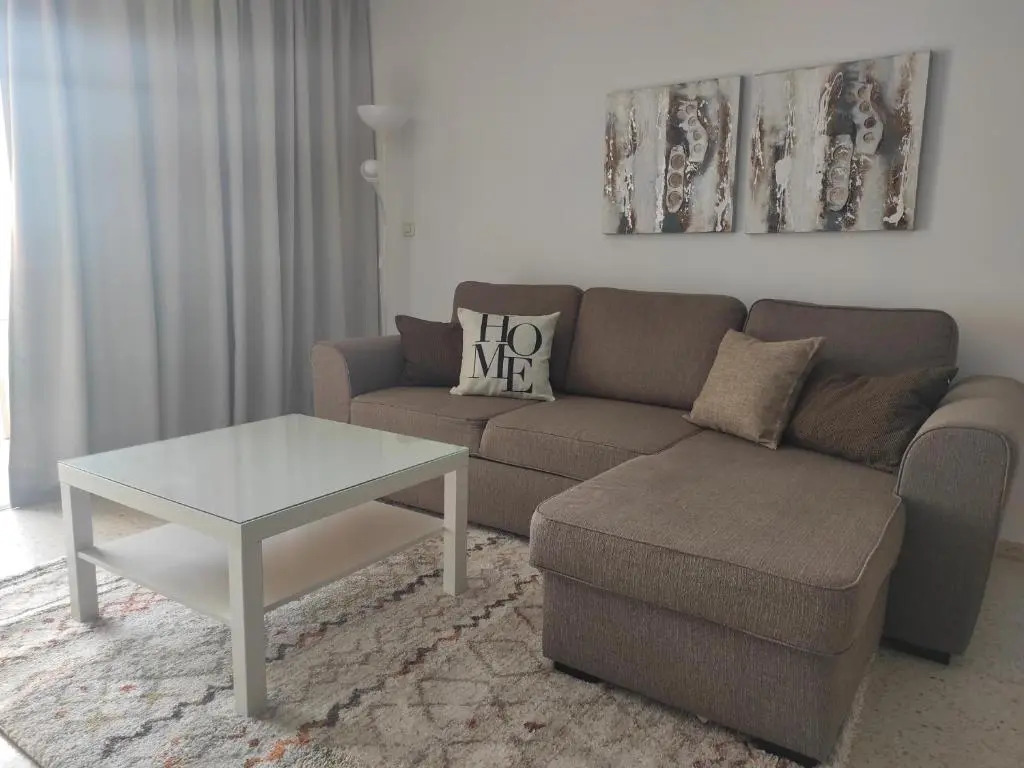ESTANCIA 905 con PISCINA COMUNITARIA