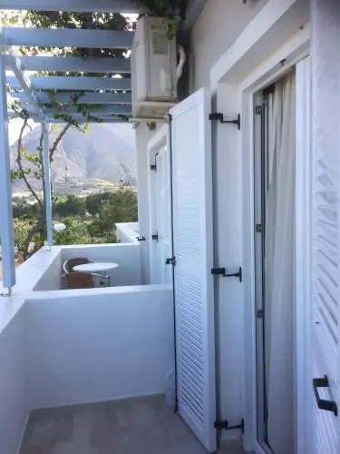 Alkyon Hotel