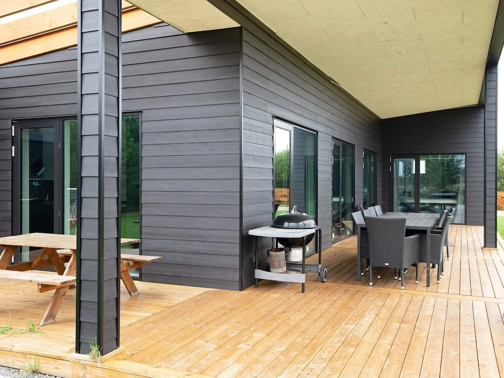 5 Star Holiday Home in Vaeggerlose
