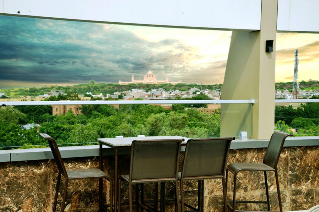 Mango Hotels Jodhpur