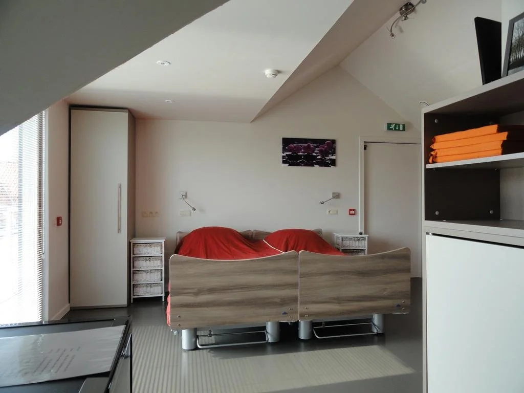 B&B Altijd Genieten