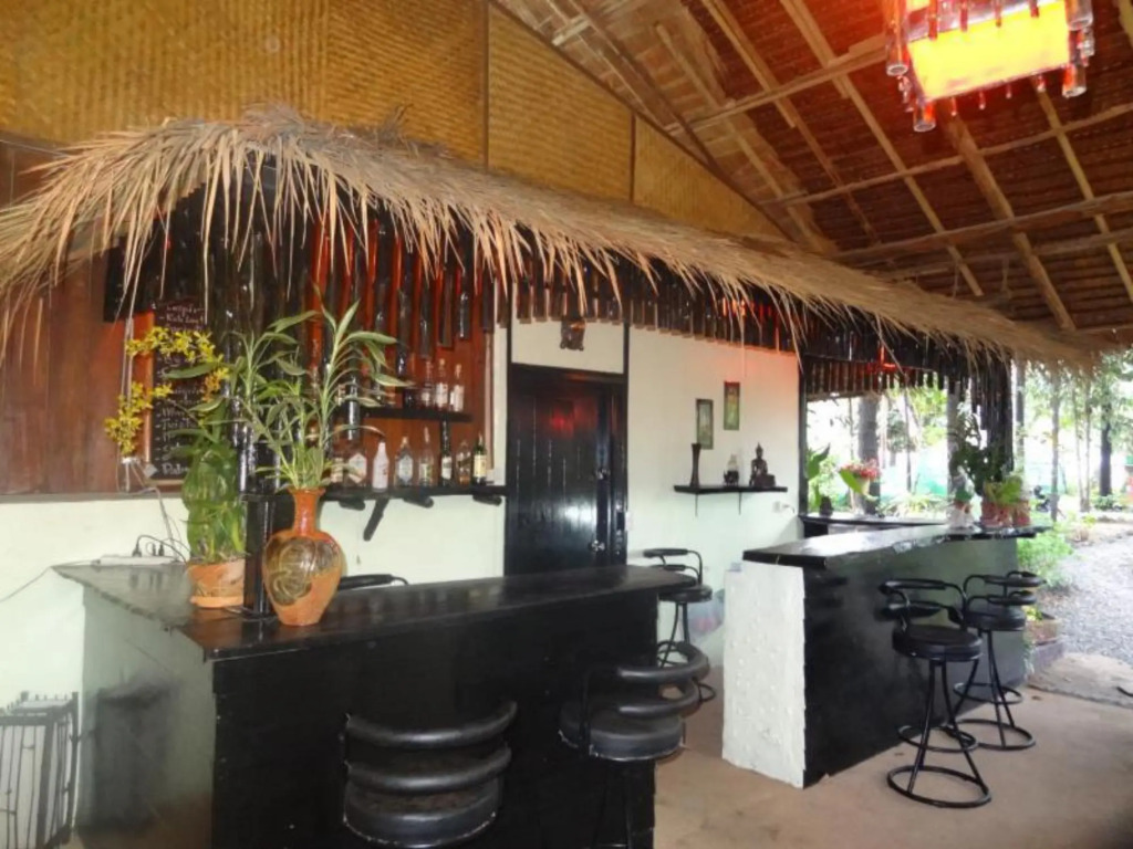 Papillon Bungalows