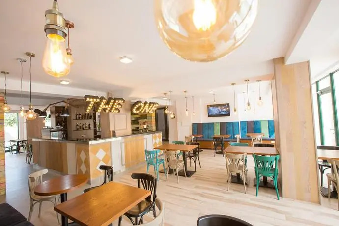 The One & Only Aparthotel Timisoara