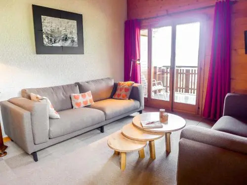 Apartment Grand Hôtel A18 by Interhome