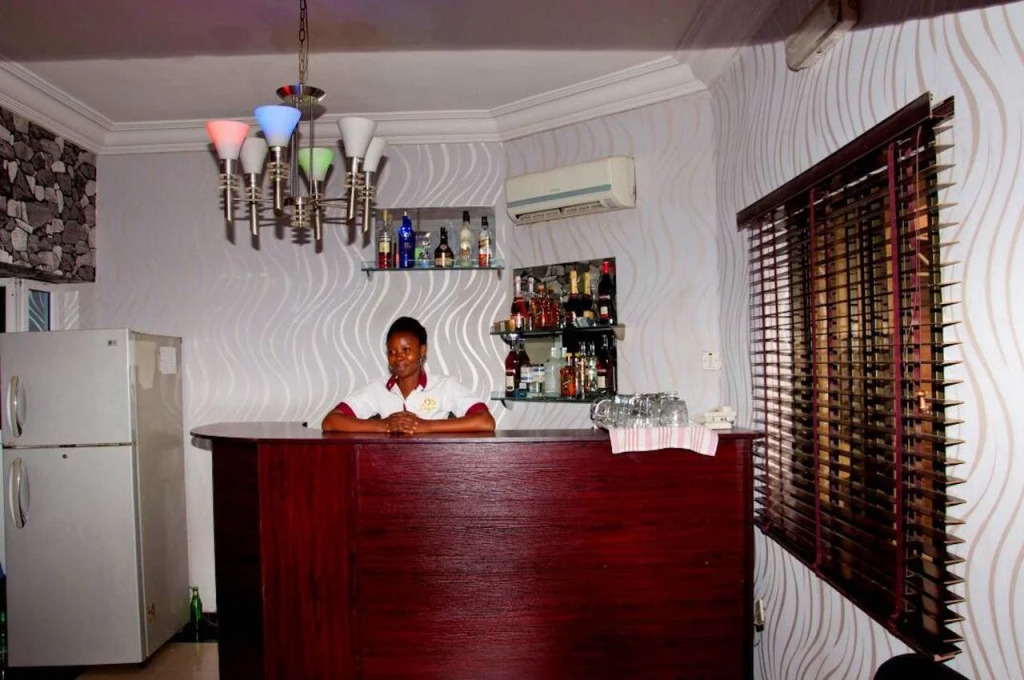 O's Degree Hotels