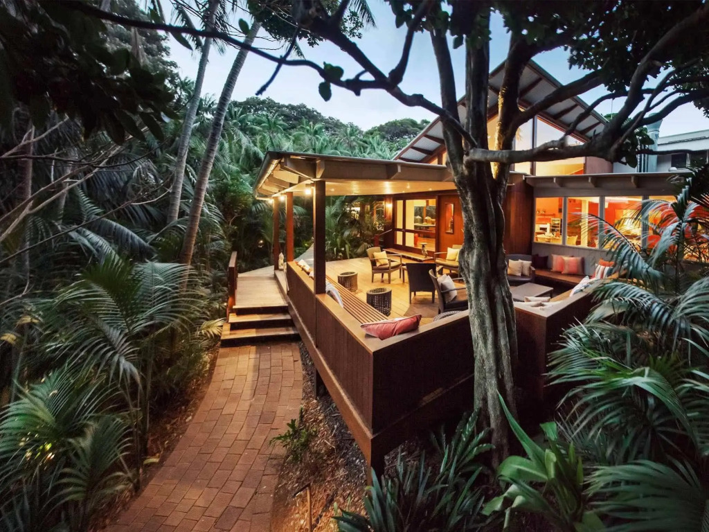 Arajilla Retreat