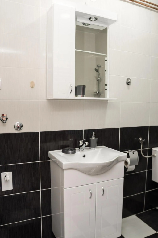 City Apartment Bb