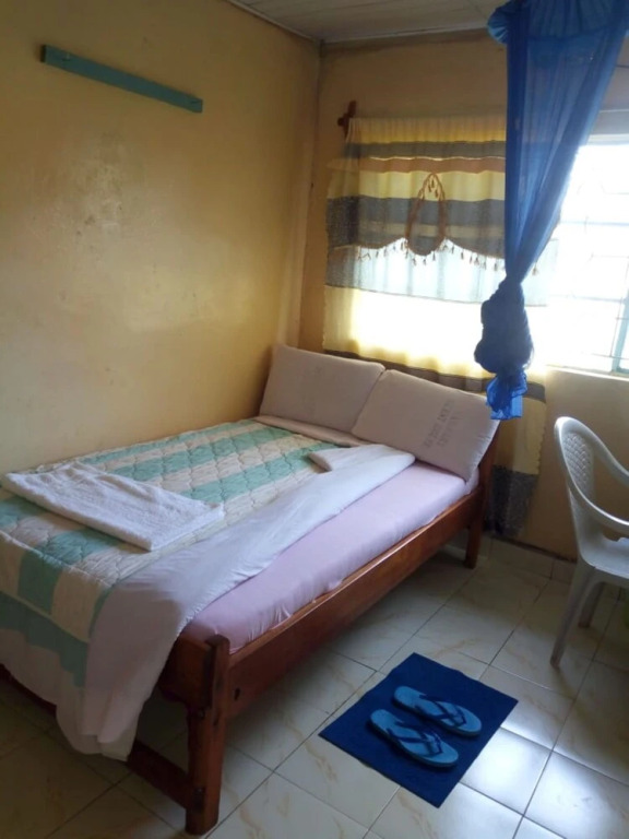 Summary Guest House