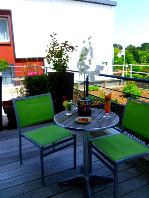 Best Western Plus Europe Hôtel Brest