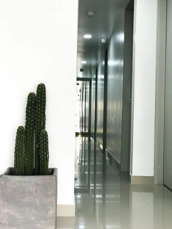 KLEINN HOTEL BOGOTÁ