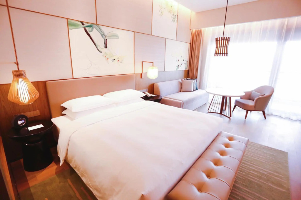 Hyatt Regency Beijing Shiyuan