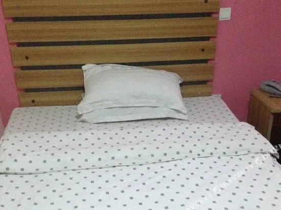 广州聚缘宾馆
