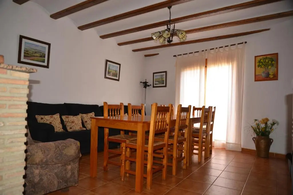 Casa Alhambras