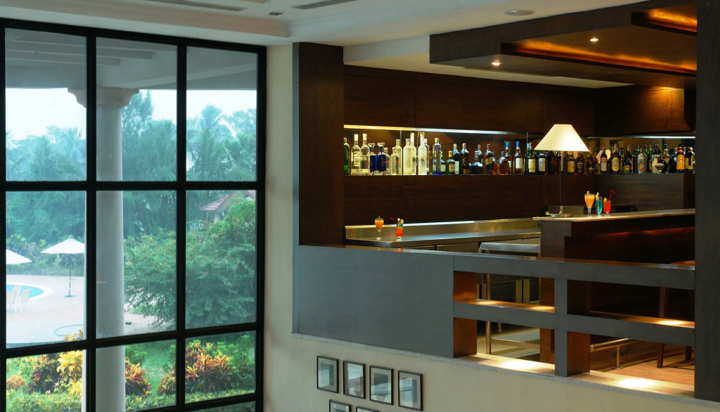 Fortune Park Panchwati, Kolkata - Member ITC Hotels Group