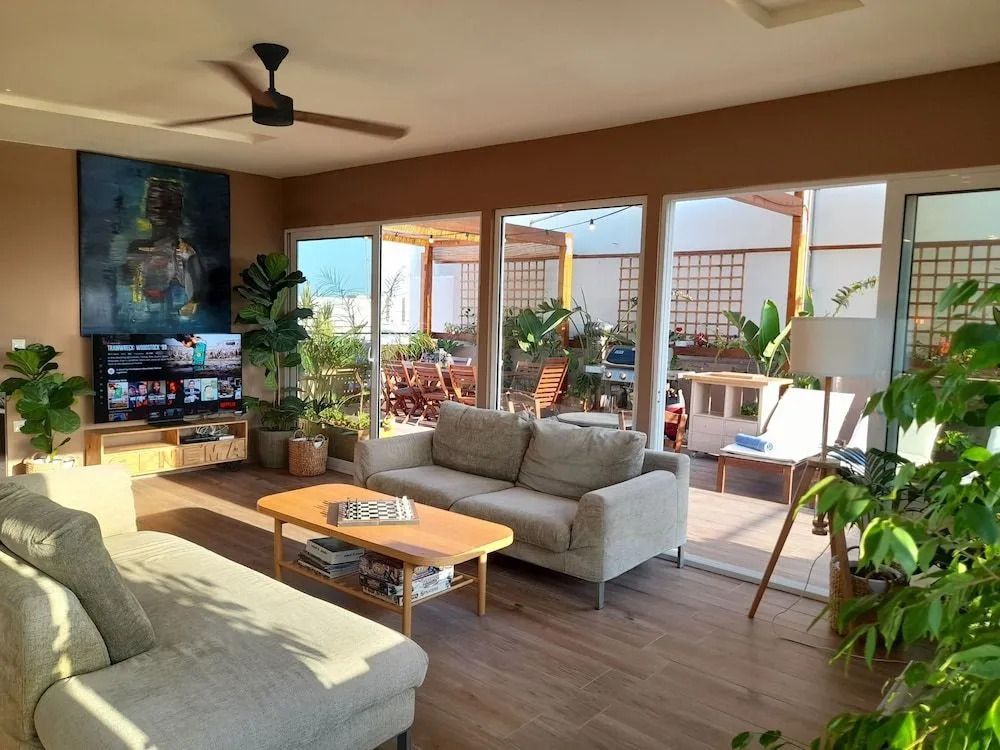 ChaniaStay Penthouse apartment