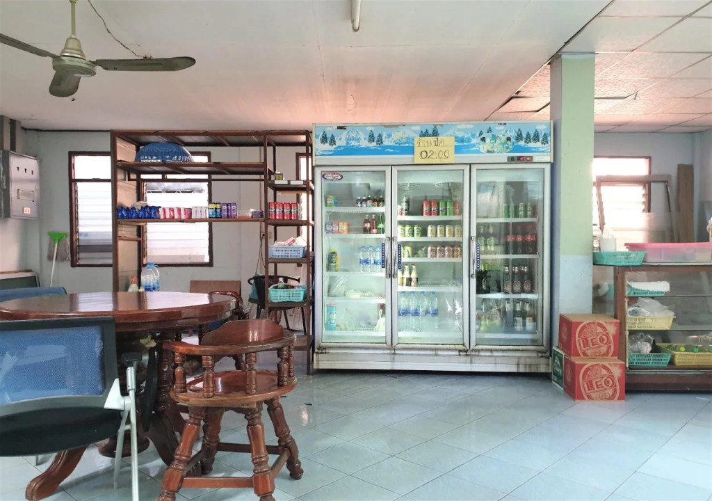 Samchai Resort