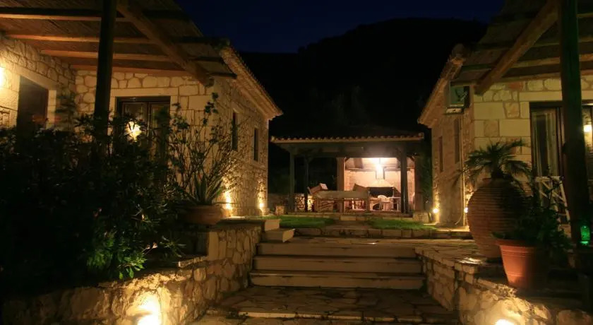 San Antonio Villas