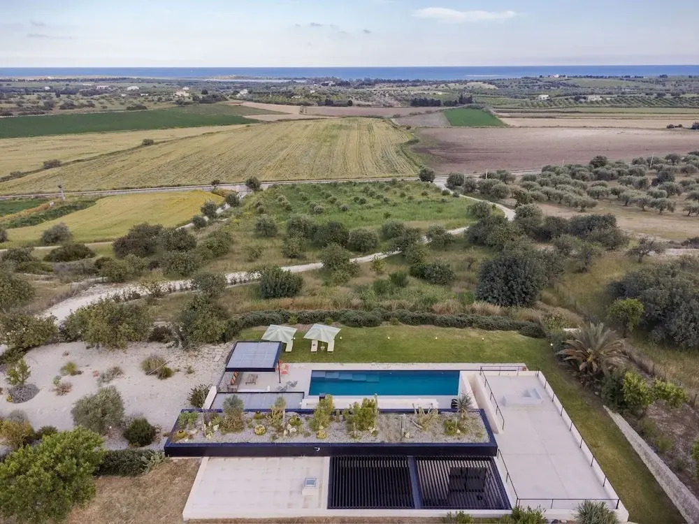 Casa Jems
