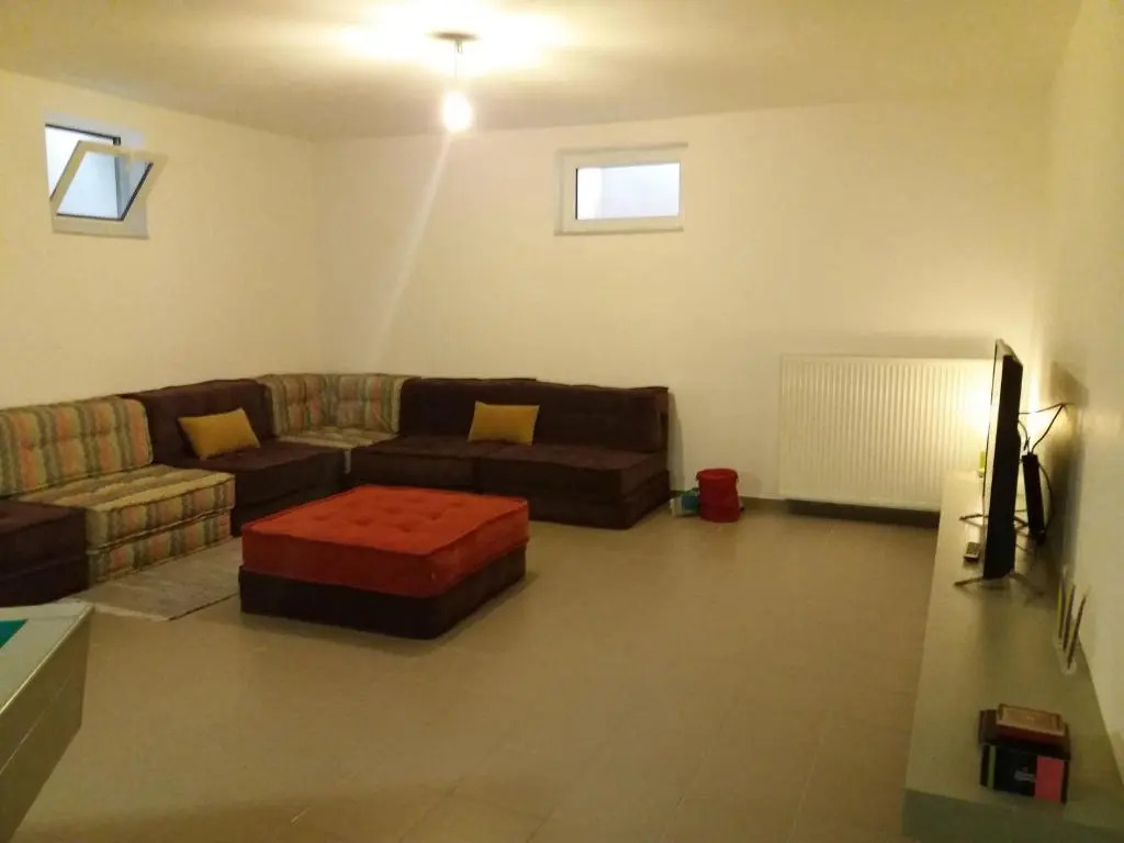 Villa Serenis