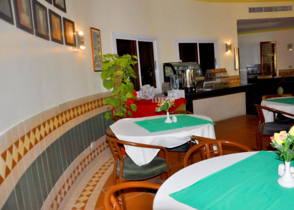 Naama Inn Hotel