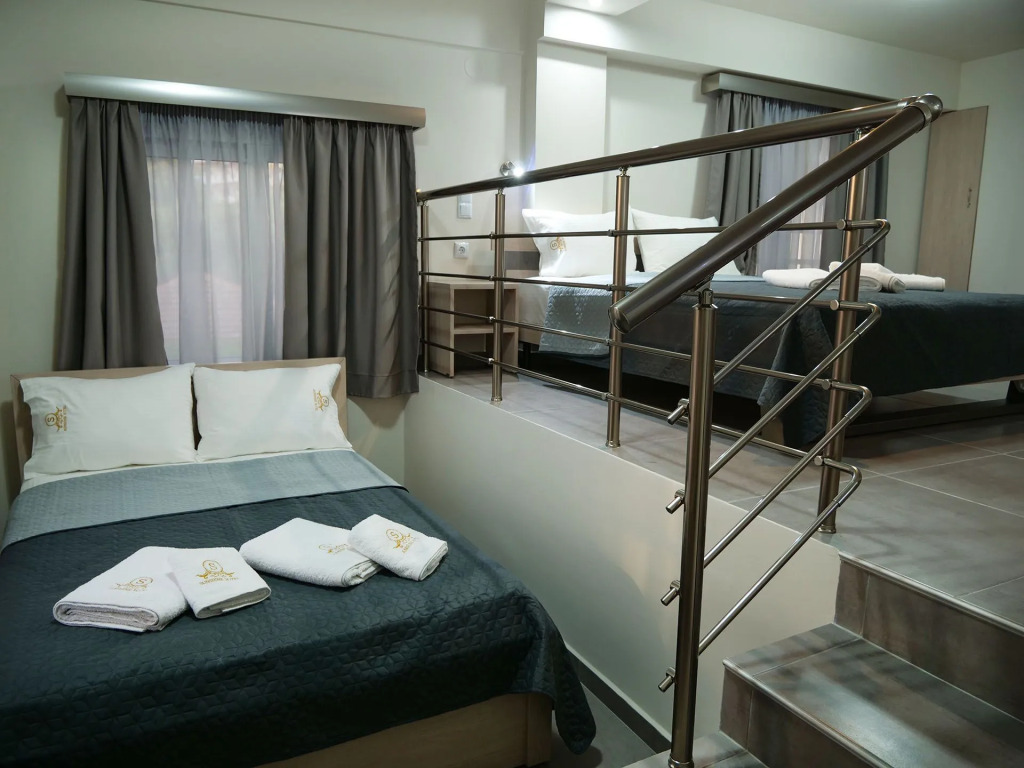 Sunshine Apartments