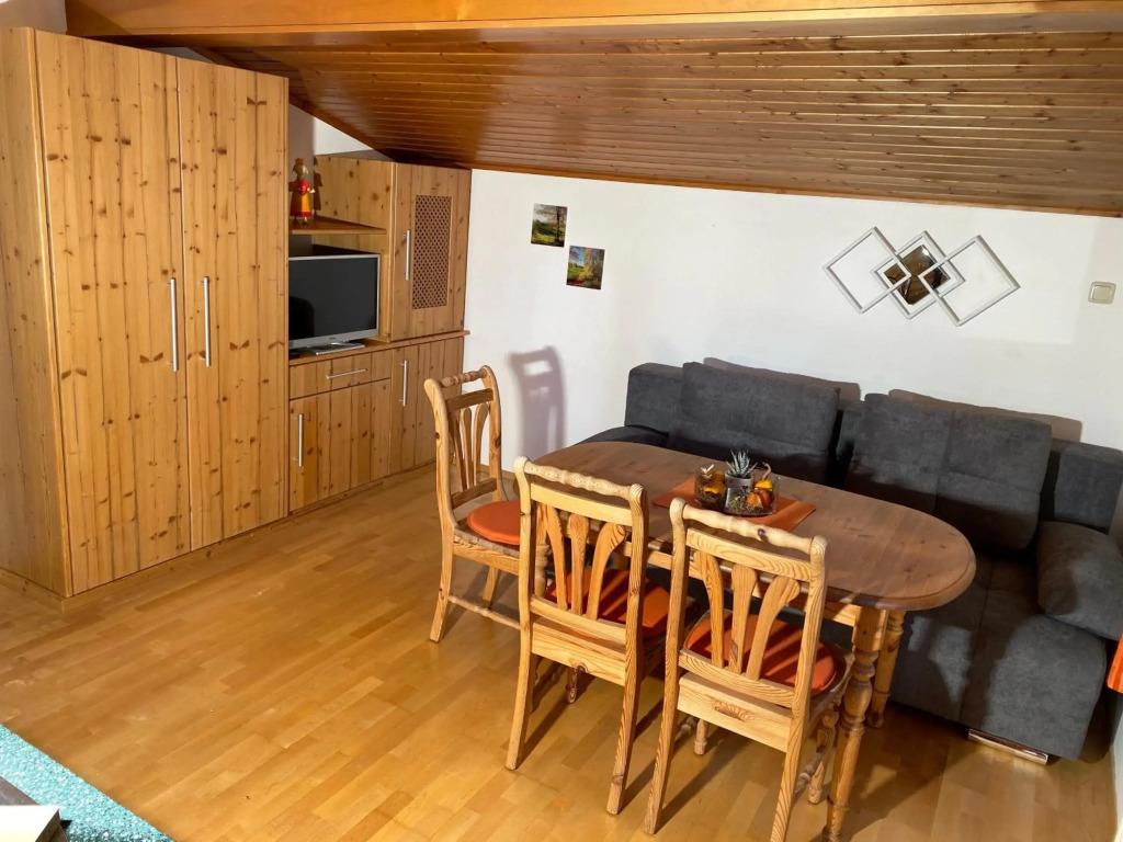 Appartement Brandner