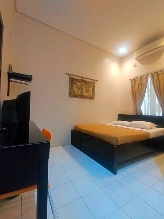 The Abidin Hotel Syari Ah
