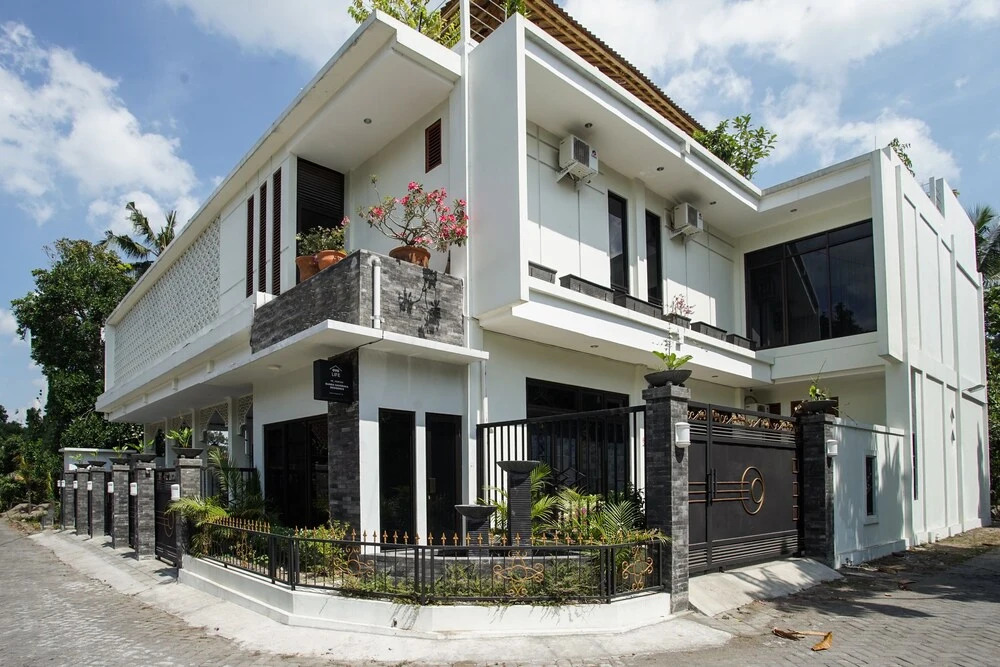Bunda Haveraka Residence by OYO Rooms