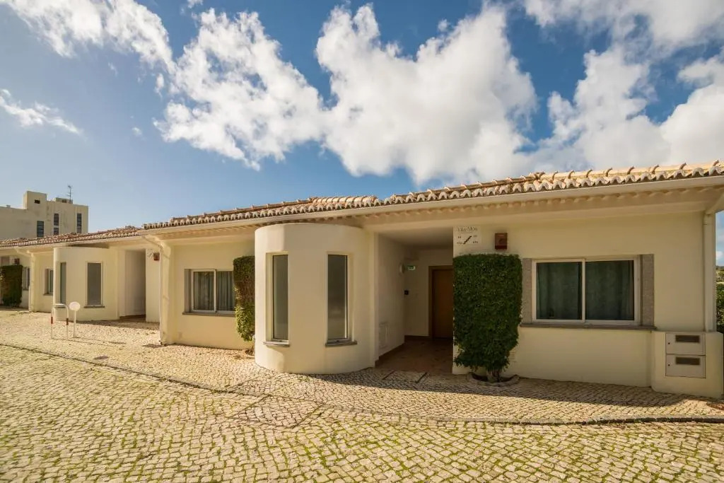 Porto do Mos Bright Studio close to the Beach