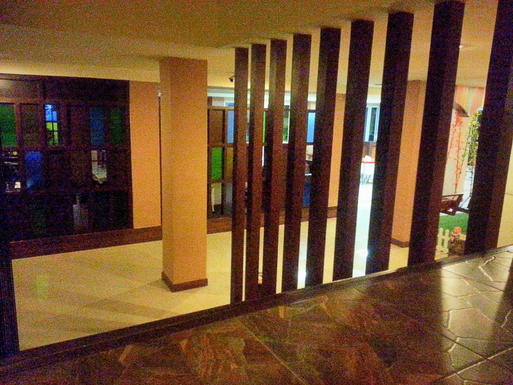 Le Luxe Residence