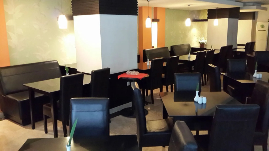 Hotel GRAN CENTRAL