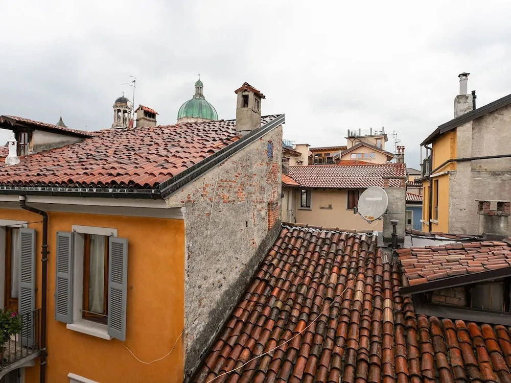 Apartment Near Lake Maggiore and Borromean Isles