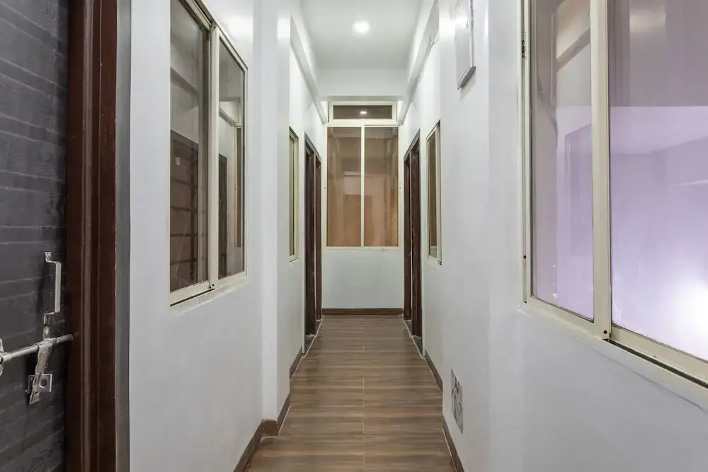 OYO 22361 Samar Regency