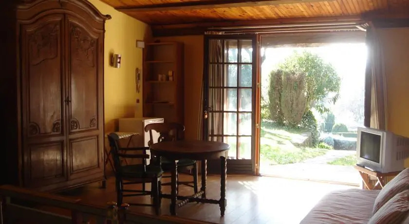Villa Shambhala
