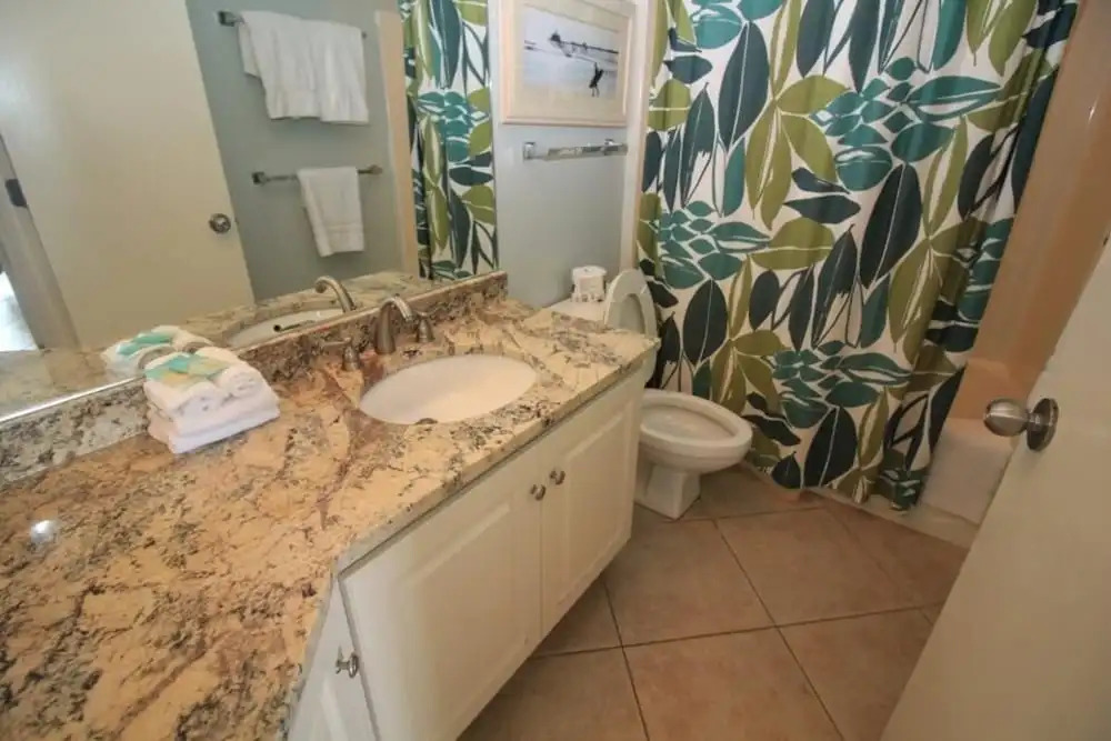 Windward Pointe 906 3 Bedroom Condo