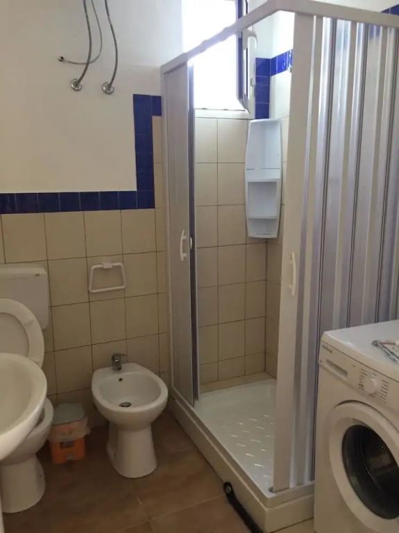 Apartment With 3 Bedrooms in Scoglitti, With Enclosed Garden - 100 m F