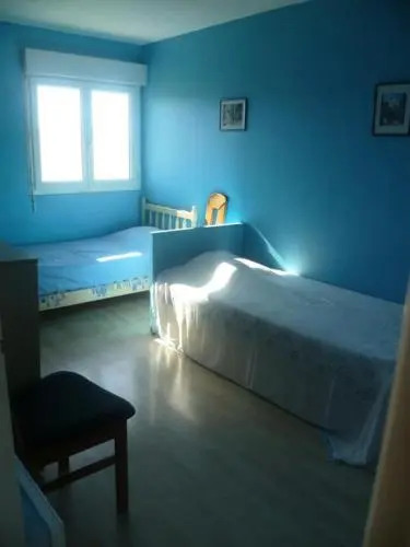Appartement 9 Pers. Proche de la Mer 71671