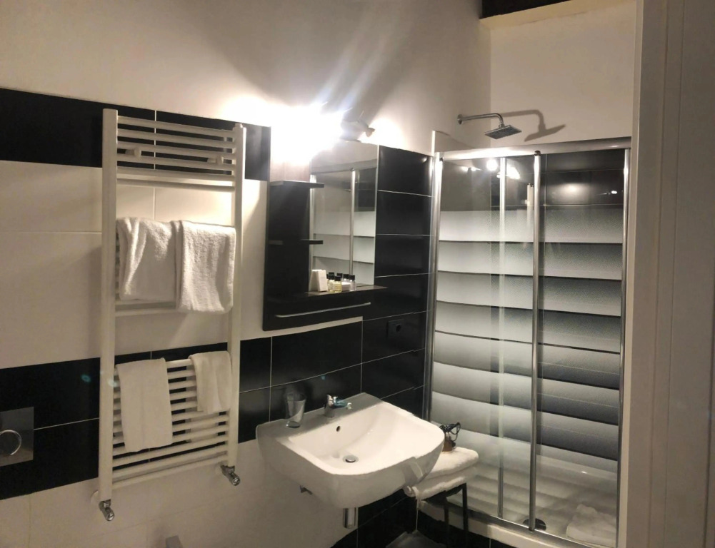 Giuturna Boutique Hotel