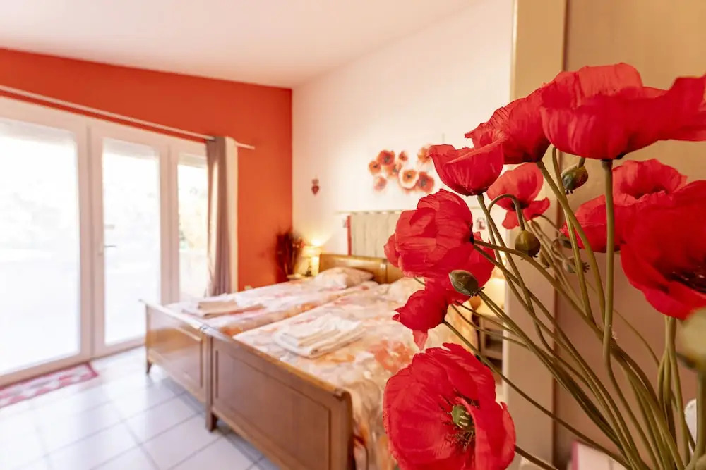 La Bastide des Roses