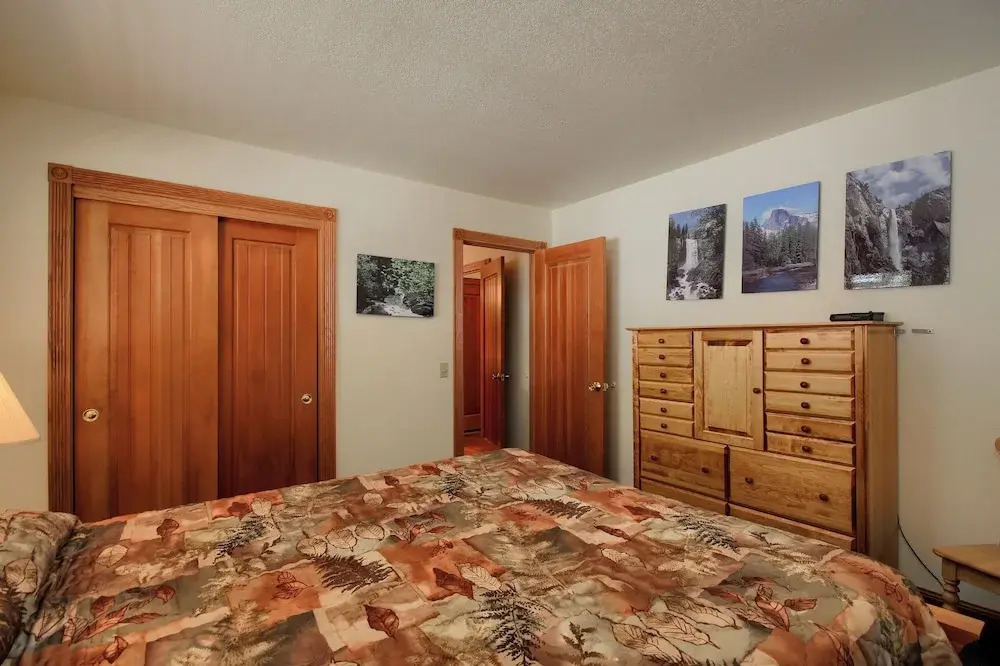 Jolie Cabin