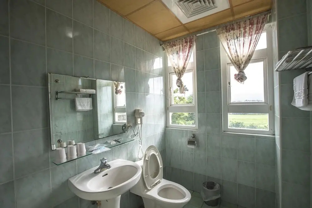 Lan Yang Qiao B&B
