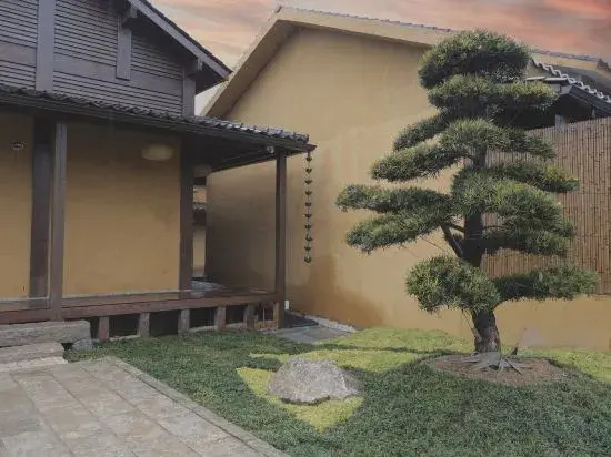 Gaoxingdejia Sitang B&B
