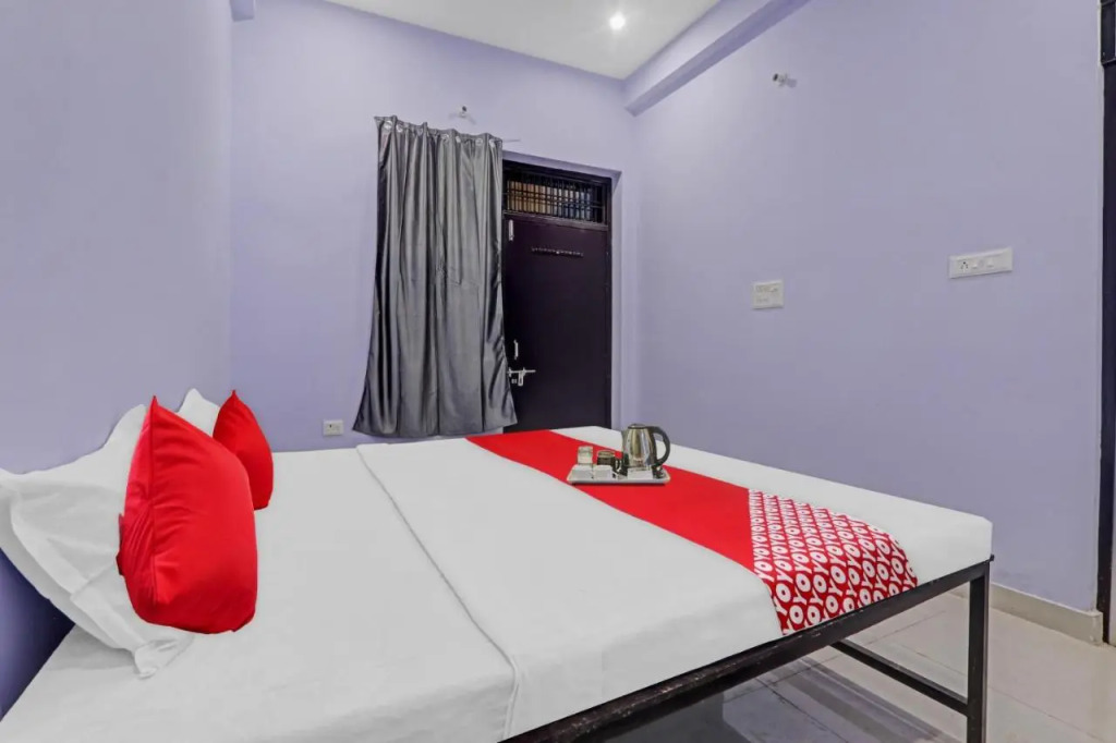 Oyo Flagship 92974 Villa Palace Hotel