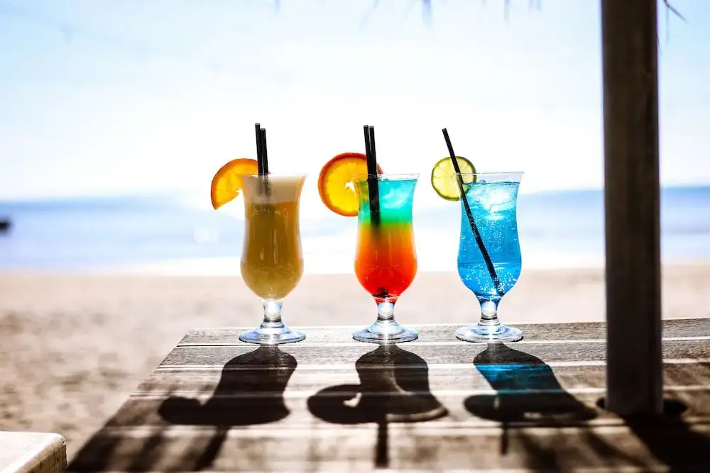 COSMO Beach Hotel