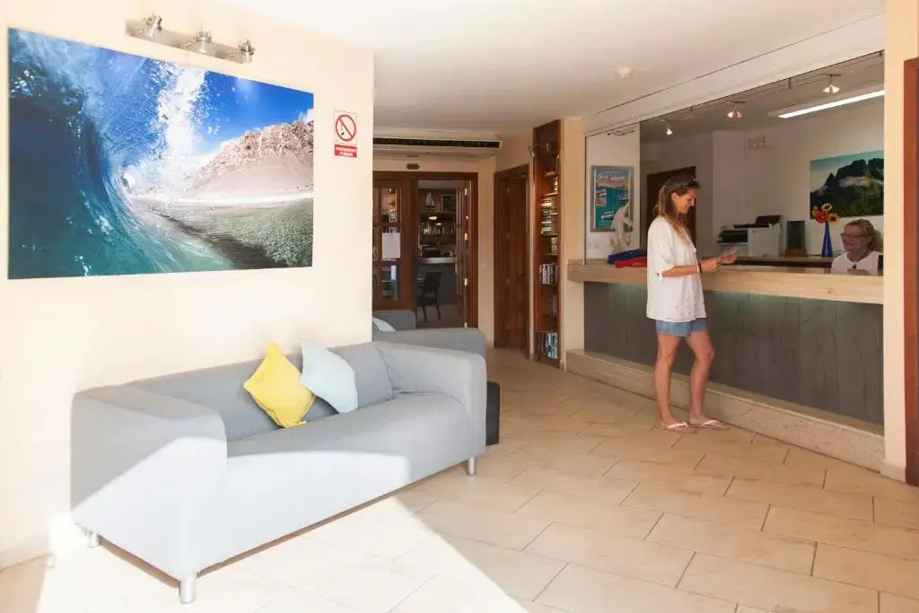 Club Oceano