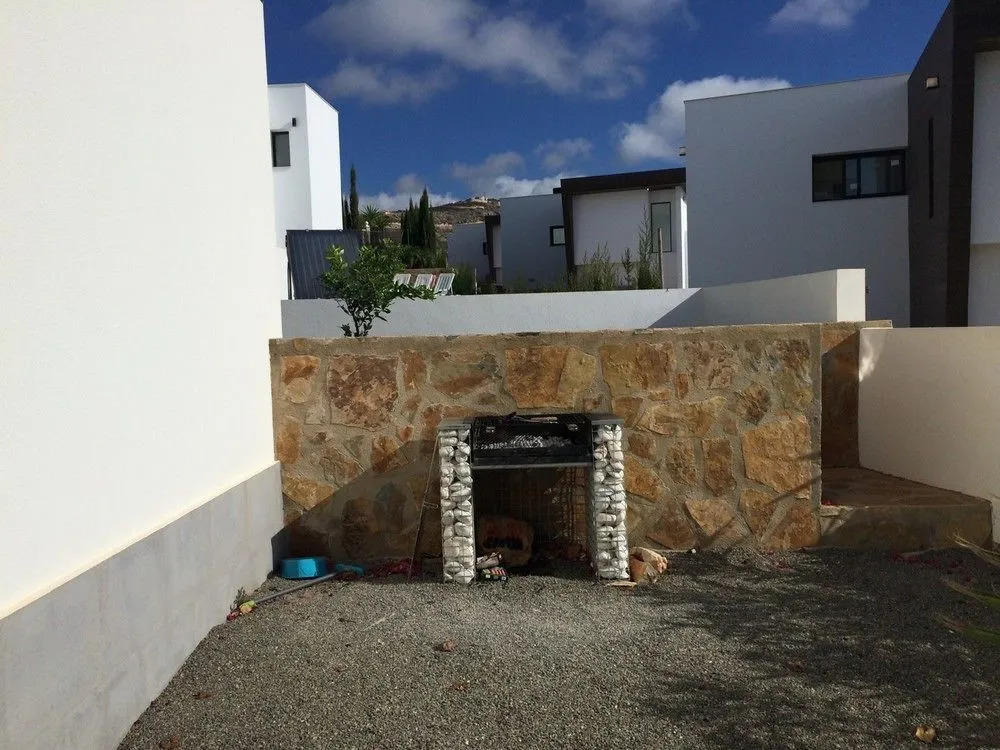 Villa in Benitachell, Alicante 102529 by MO Rentals