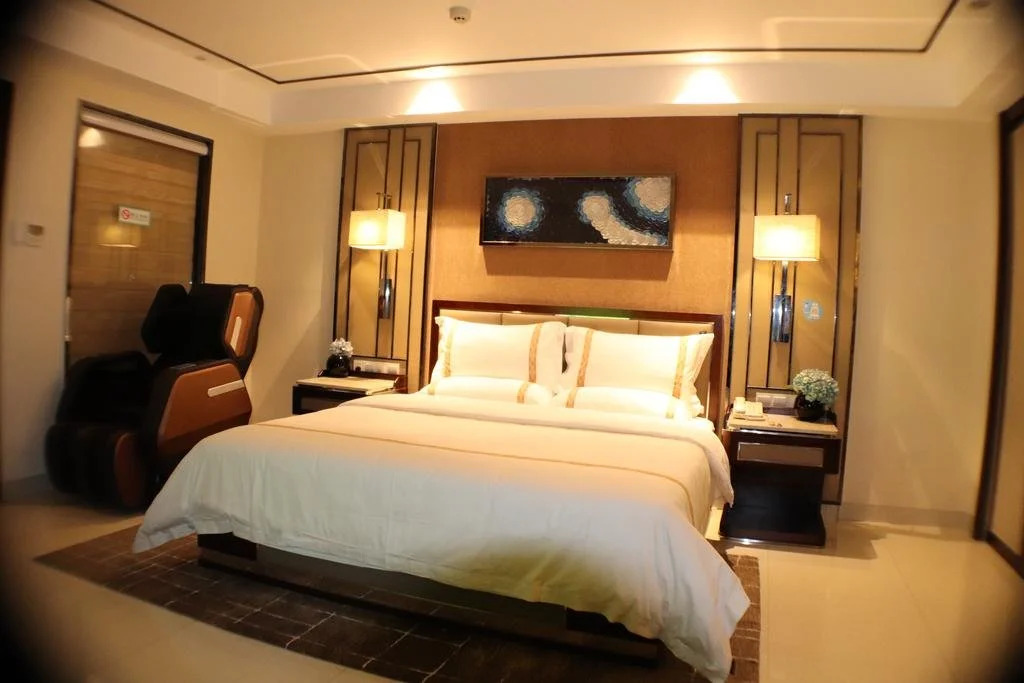 Jiajie Boutique Hotel Jinniuling Branch