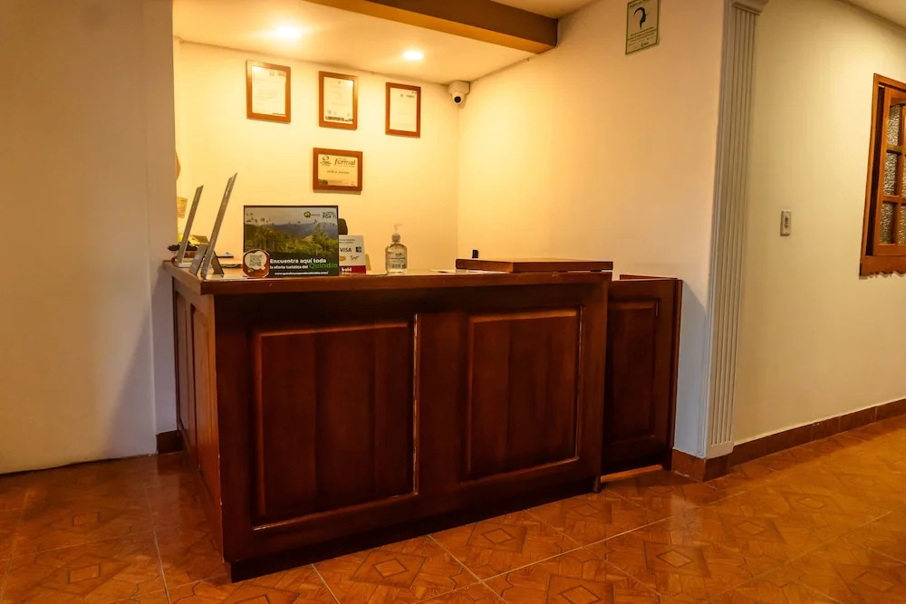 Hotel Shaddai
