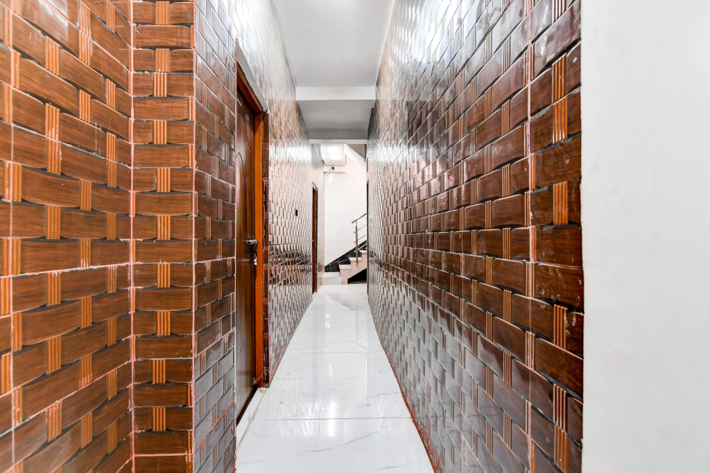 Super Hotel O Nicco Park Kolkata